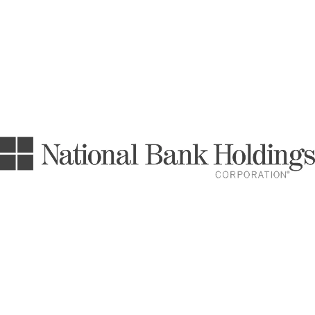 National Bank Holdings Corporation Logo